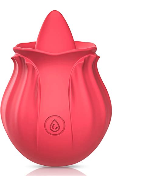 sex ronse|Amazon.com: Sex Rose Toy Clitoral Vibrators